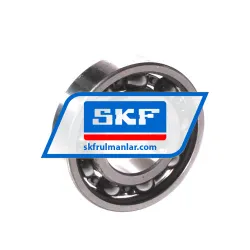 SKF 16002/C3 rulman resim 2
