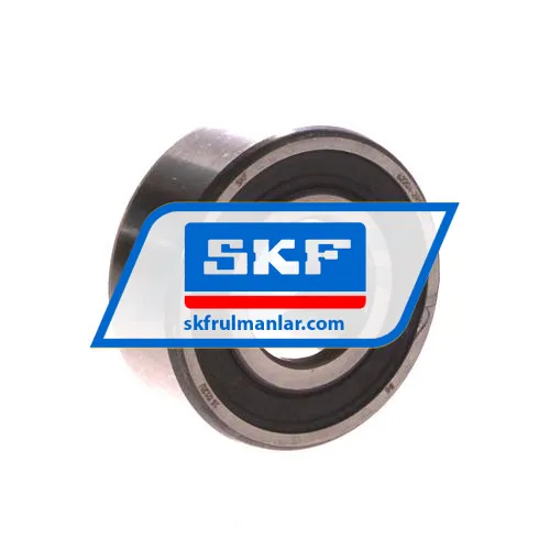 SKF 62204-2RS1/C3