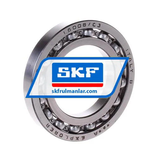 SKF 16008/C3