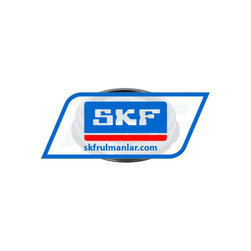 SKF 6206NR/C3 ürün fotoğrafı 2