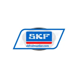 SKF 6206NR/C3