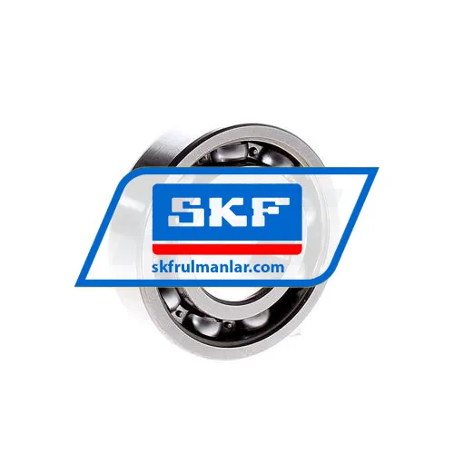 SKF 6206-RS1 ürün fotoğrafı 2