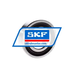 SKF 6206-RS1