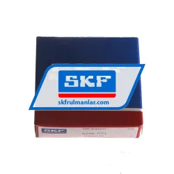 SKF 6206-RS1 rulman resim 3