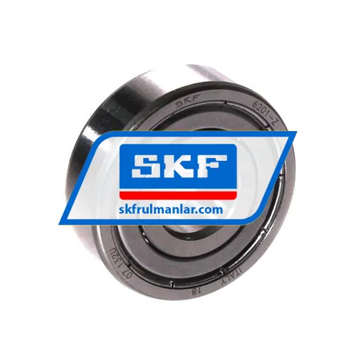 SKF 6201-Z