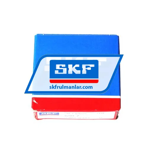 SKF 6201-Z ürün fotoğrafı 3