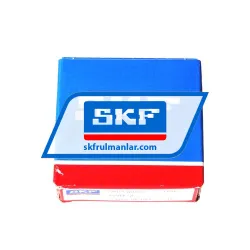 SKF 6201-Z rulman resim 3