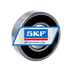 SKF 62/28-2RS1 rulman resim 2