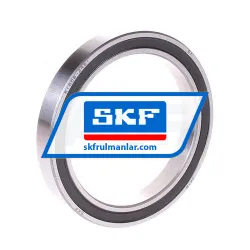 SKF 61808-2RS1