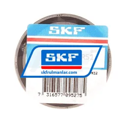 SKF 61808-2RS1 rulman resim 2