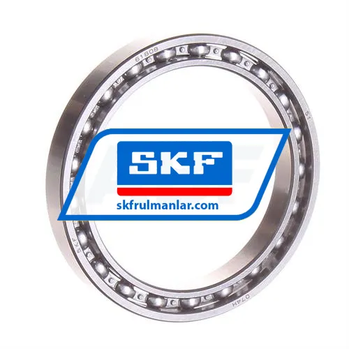 SKF 61808