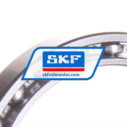 SKF 61808 ürün fotoğrafı 2