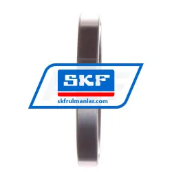 SKF 61808 rulman resim 3