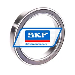 SKF 61807-2RS1