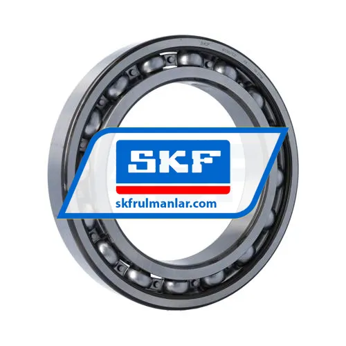 SKF 6030/C3