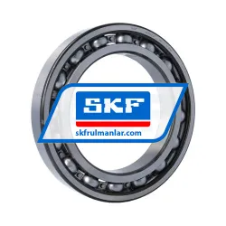 SKF 6030/C3