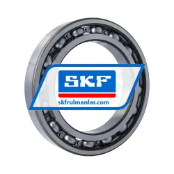 SKF 6030/C3 rulman resim 2