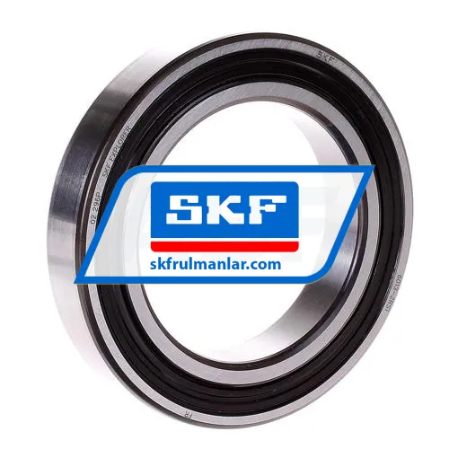 SKF 6013-2RS1