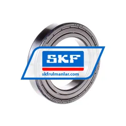 SKF 6012-Z rulman resim 2