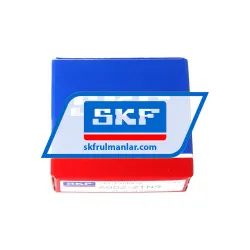 SKF 6002-ZTN9 rulman resim 3