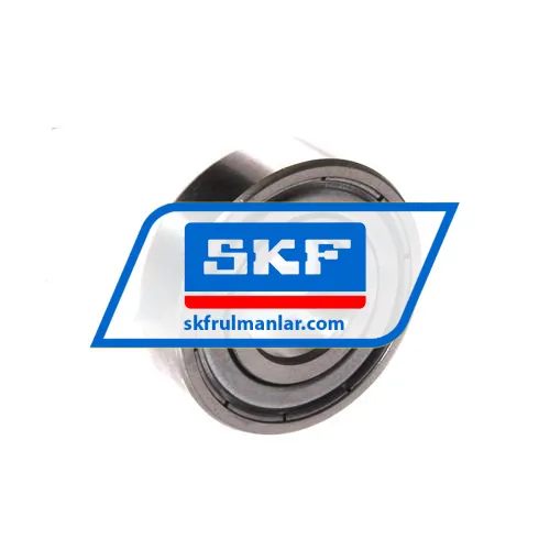 SKF 6001-2Z/LHT23 ürün fotoğrafı 2