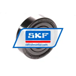 SKF 6001-2Z/LHT23