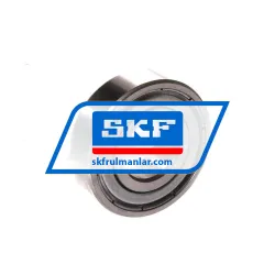 SKF 6001-2Z/LHT23 rulman resim 2