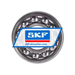 SKF 310NR rulman resim 2