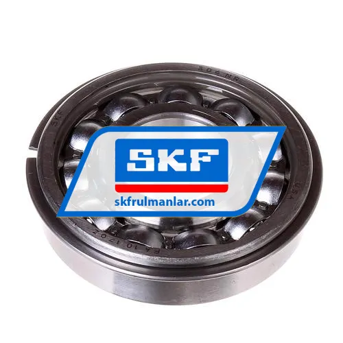 SKF 306NR