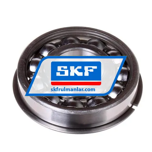 SKF 306NR ürün fotoğrafı 2