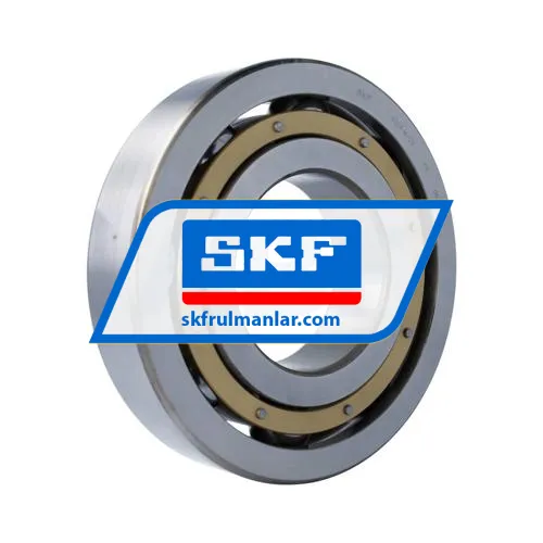 SKF 6324M/C3
