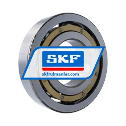 SKF 6324M/C3 rulman resim 2