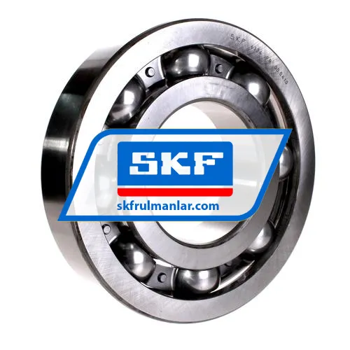 SKF 6324