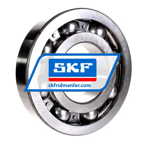 SKF 6324 ürün fotoğrafı 2
