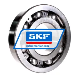 SKF 6324 rulman resim 2