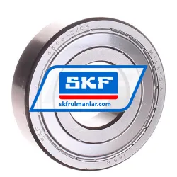 SKF 6306-Z/C3