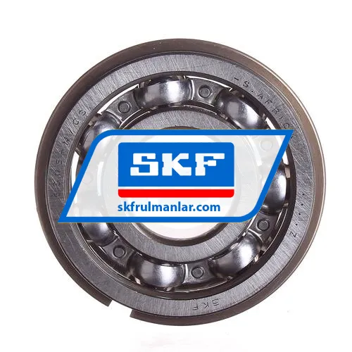 SKF 6305NR/C3