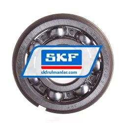 SKF 6305NR/C3