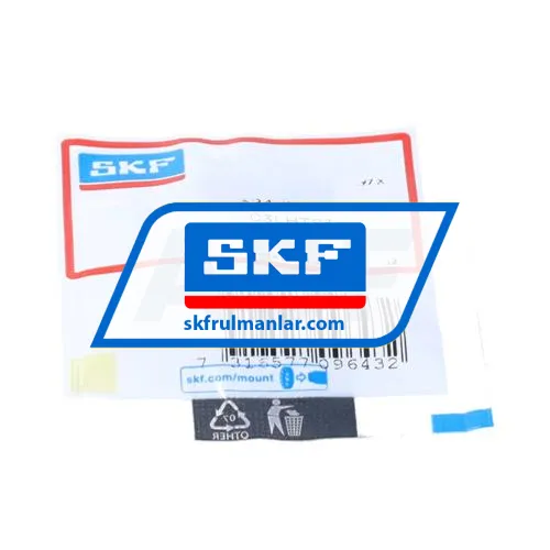 SKF 624-2Z/C3LHT23