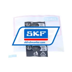 SKF 624-2Z/C3LHT23 rulman resim 2