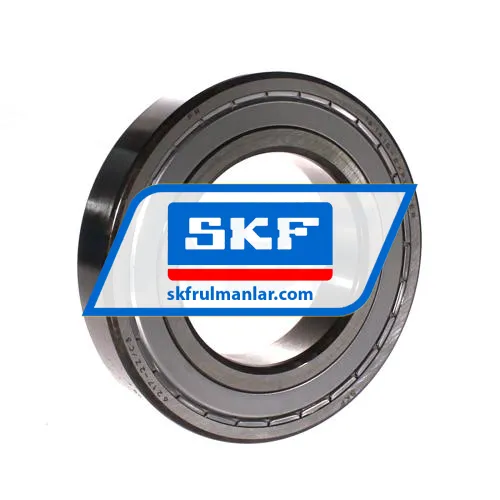 SKF 6217-2Z/C3