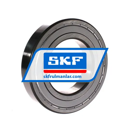 SKF 6217-2Z/C3 ürün fotoğrafı 2