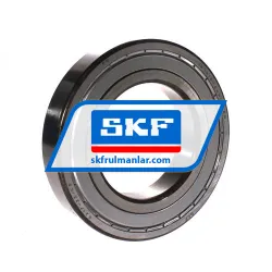 SKF 6217-2Z/C3
