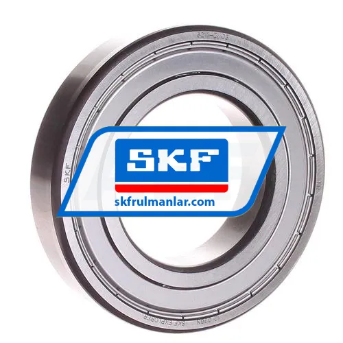 SKF 6211-Z/C3
