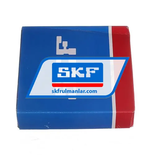 SKF 6211-Z/C3 ürün fotoğrafı 5