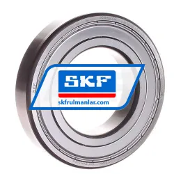 SKF 6211-Z/C3