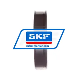SKF 6211-Z/C3 rulman resim 4