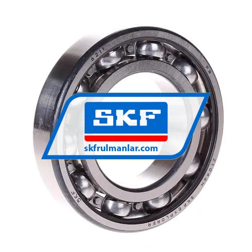 SKF 6211