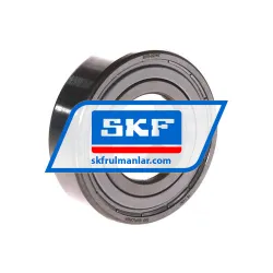SKF 6205-2Z/WT