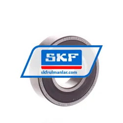 SKF 6002-2RSH/C3WT
